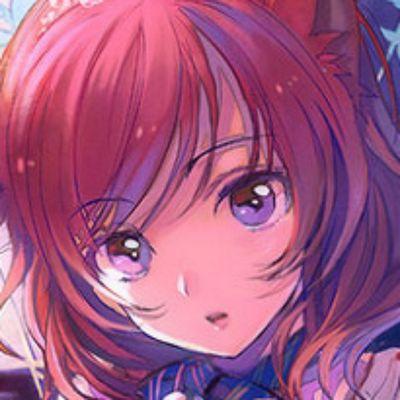 girlさんのプロフィール画像
