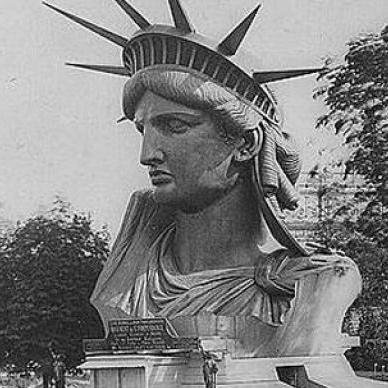 AboutTheWorldd's profile picture. A collection of interesting facts and historical trivia about a variety of fun topics..