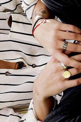 Harry is my sunshine and my angel.