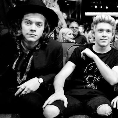 One direction ❤️ #croker2014 #otra2015 Irish!