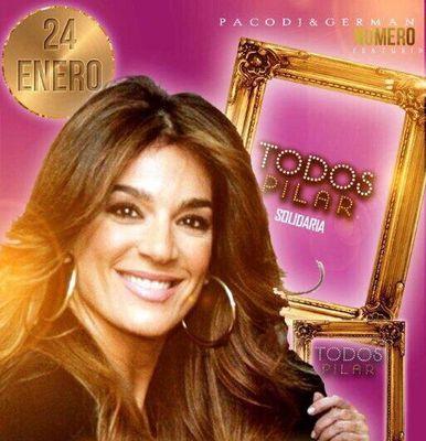 Club de Fans de @RaquelBollo. Colaboradora de Salvame Diario & Deluxe. Twitter oficial de sú tienda @TiendaR_Bollo