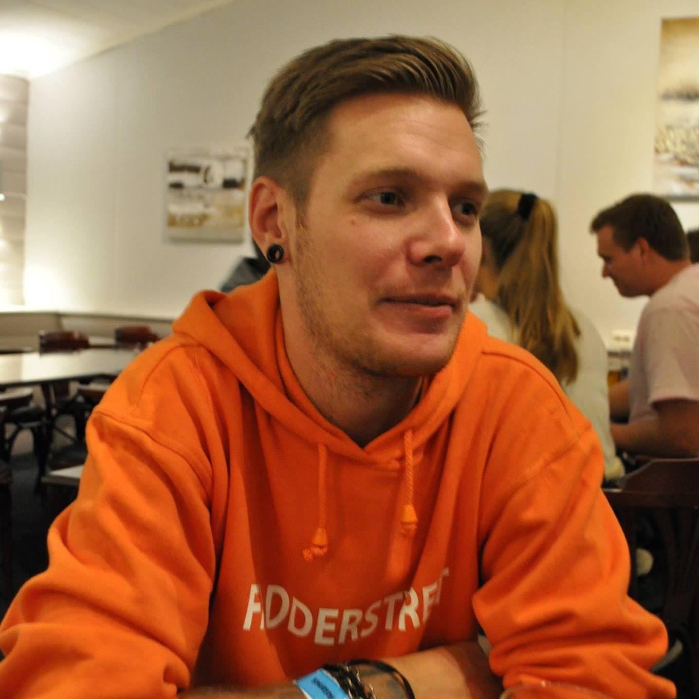 AndersenRino's profile picture. 