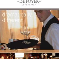 DeFoyerNTGent (@defoyerntgent) 's Twitter Profile
