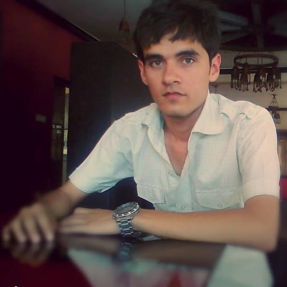 web designer, Blogger, Seo Expert, WordPress Theme Developer.
