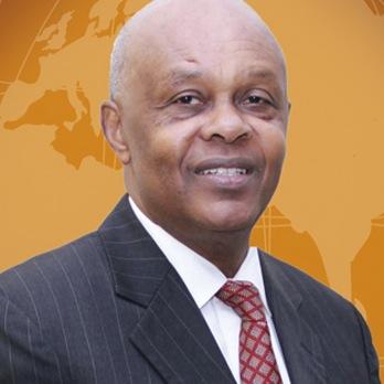 Formerly holder of Mwalimu Nyerere Professorial Chair in Development, UDSM; and Senior Advisor at IMF.