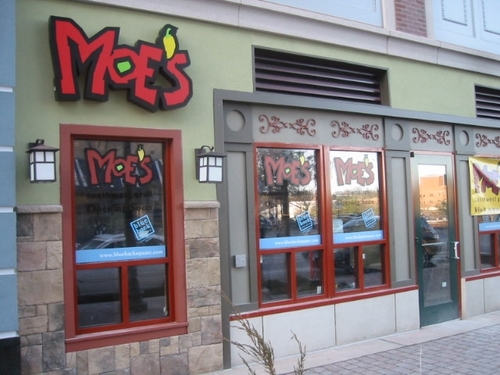 Best Burrito in Hartford County. Try our delivered Catering!