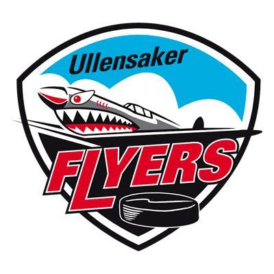 uflyers's profile picture. Ishockeyklubb på Jessheim