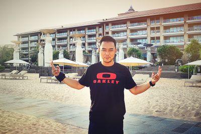 RiyanHendra's profile picture. I am born an original .I will not die a copy ~~~