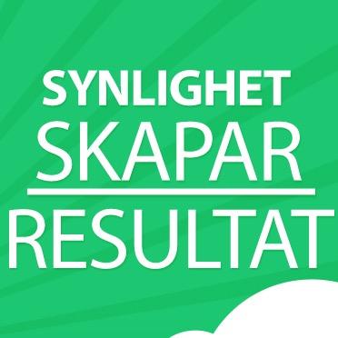 Tips om hur man optimerar webbplatser,  förbättrar sin synlighet på nätet och sökmotoroptimering. Följ oss för tips varje dag.