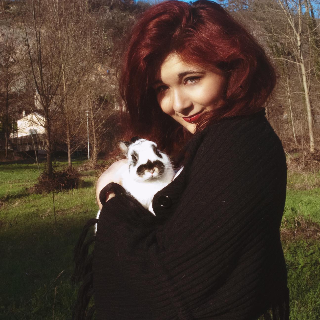 TheLukoumWorld's profile picture. Blogueuse sur TheWorldOfLukoum