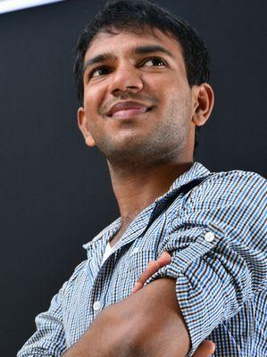 07Chamath's profile picture. 