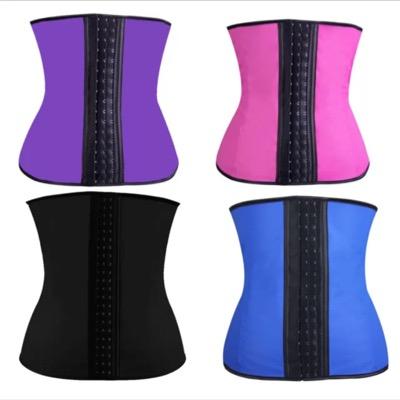 waist training and all things healthy #hourglass #fitness