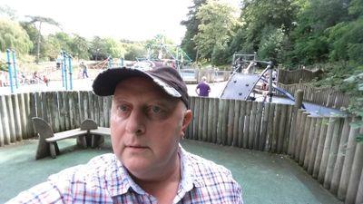 dave253112's profile picture. 