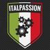 Italpassion (@italpassion) Twitter profile photo