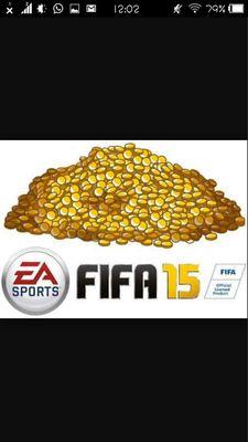 quieres ser rico en fifa15? contacta con nosotros por md te las duplicamos!!!