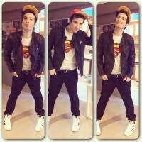 Danscı (@dancercaner) Twitter profile photo