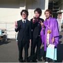藤田 拓磨 (@0311Abcdefg) Twitter