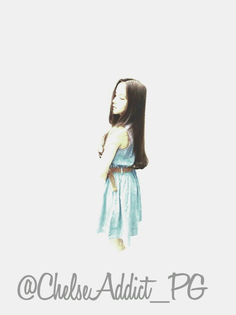 FanBase @AgathaChelsea18 From Palembang || Followed By Chelsea(13.04.13) RESMI(13.05.13) ||1BF&5Twins || Anniv 21.03.13 || More?Ask ☺