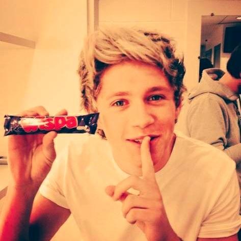 I Love One Direction, I'm a Niall & Zayn's girl, I'm a BIG fan of Music!!