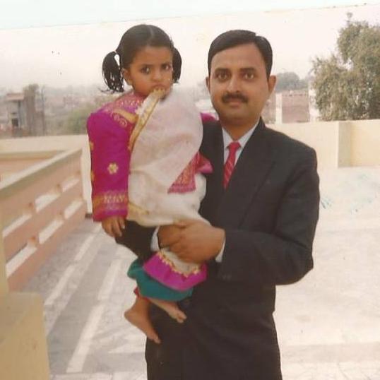 A Student of Physics, an ex-education Officer of GOI & Ex-Mentor of ZEE Learn Ltd now associated to a B-School.