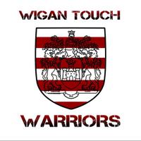 Wigan Touch Warriors (@wigantouch) 's Twitter Profile
