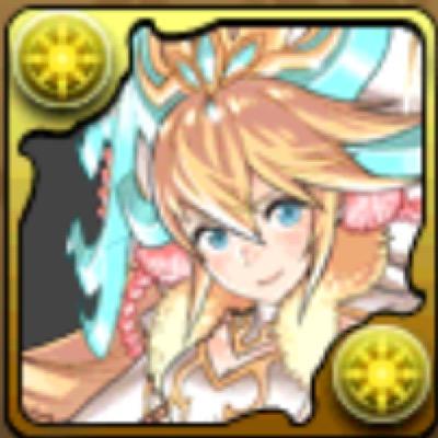 パズドラ垢！主にサクヤ・ホルス・ベルゼブブ・ソニア・ベジータ・アテナ・シヴァなどフレンド申請&フォローよろしく！ID241,695,320