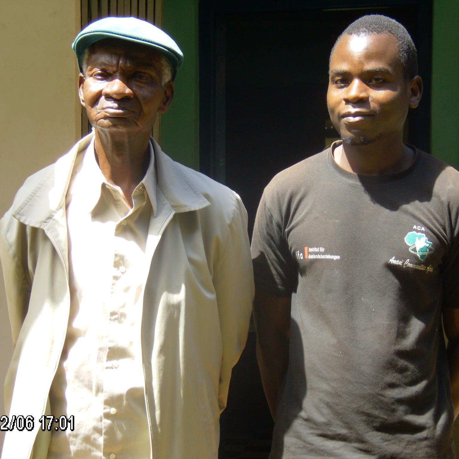 asukokwatch1's profile picture. Environmental Sustainability| Human Rights| Humanitarian| Project Management| Mandela Washington Fellow