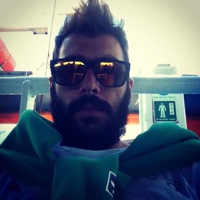 xatzinikolaouxr's profile picture. 