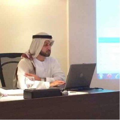 الله الوطن الرئيس 🇦🇪 ،.   بكالوريوس علاقات عامة وإعلان 💡 ، مهتم بالشعر وكل ماهو جديد وقراءة الكتب 📚  ، هدفي أن أخدم مجتمعي ووطني 🙏🏻