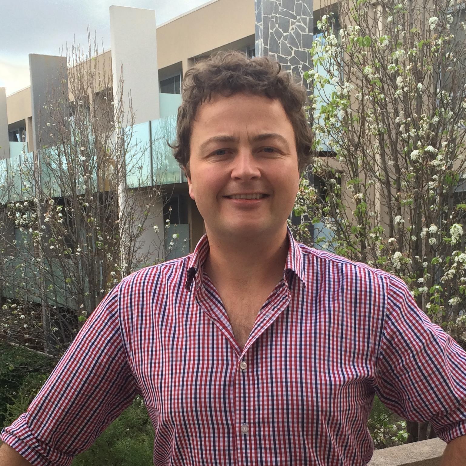 City & Country | Dairy & Agri | Fonterra Australia | 2017 Churchill Fellow | Melbourne, Australia | My Views