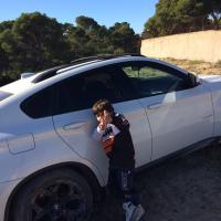Ahmed Rejeb (@ahmedrejeb86) 's Twitter Profile