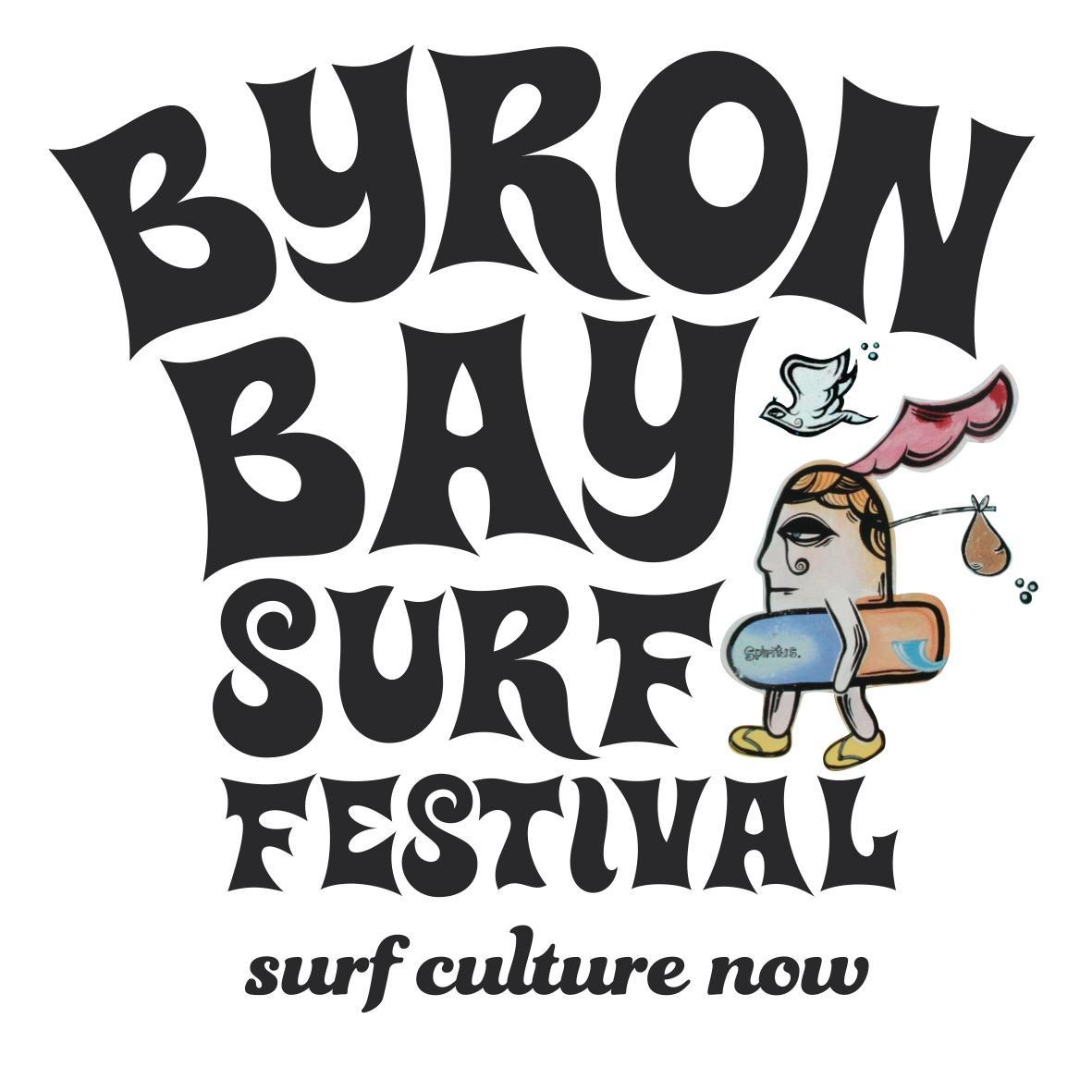 3 day fusion of 'Surf Culture Now', including Art, Music, Film, History, Surfing and Lifestyle.