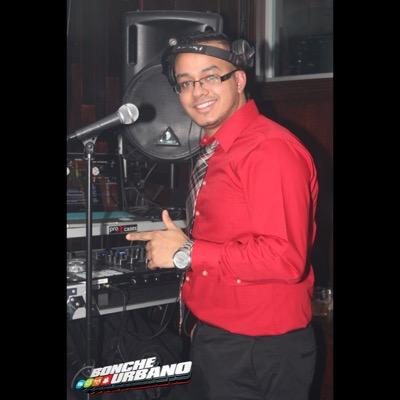 Official DJ Of Boncheurbano Queens Dj On The Rise
