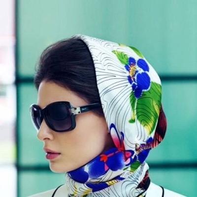 silk-lover, silk, scarves, scarf, bondage, scarf-bondage, headscarf, fashion with scarves