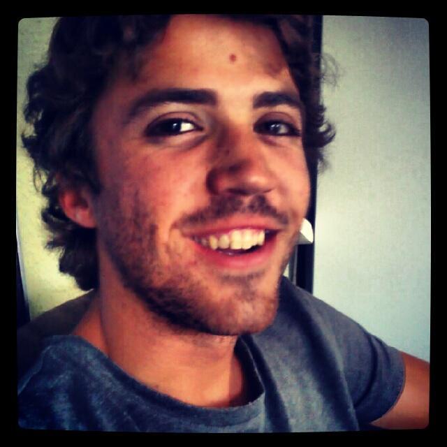 Rodrigo Aguirreさんのプロフィール画像