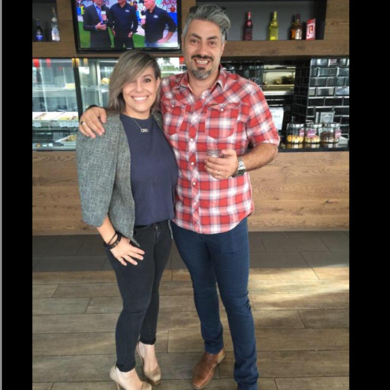 cicconecosmetic's profile picture. ✖️Australian made Lipsticks ✖️ Available NOW in selected MYER stores ✖️ Smash it // Australian made hairstyling paste ✖️