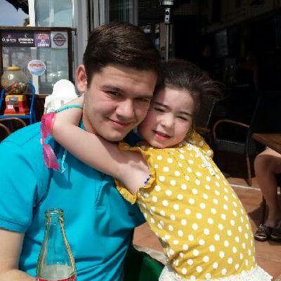 conorefc12's profile picture. 