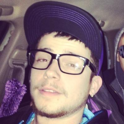 Bruce88James's profile picture. 