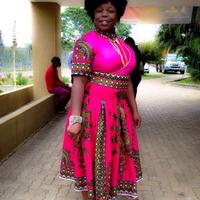 ruthmaphophe (@ruthmaphophe) 's Twitter Profile