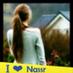 ســــــاره (@nagmhaleel22) Twitter profile photo