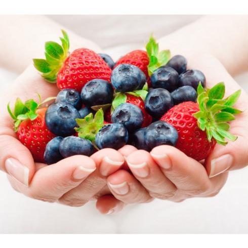 Fascinating Facts & Quotes About Food..