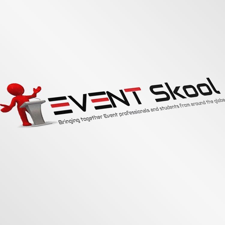 Event Skool is a new weekly event management podcast,bringing together event management professionals and students from around the globe.