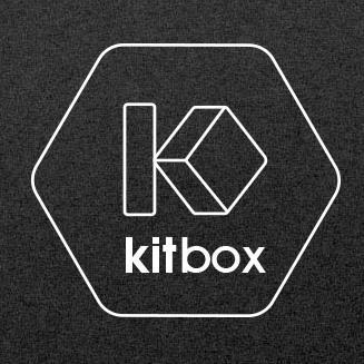 KITBOX - это современное рекламно - консалтинговая  компания полного цикла.