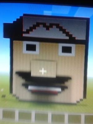 just a normal youtuber