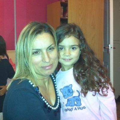 mariade53359072's profile picture. 