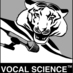 Vocal Science (@vocalscience) Twitter profile photo