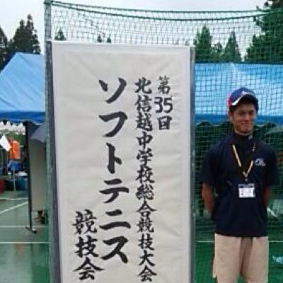 敦高→社会人
ソフトテニス１０年目突入。
途中競技から離れたので、正式には８年目。
