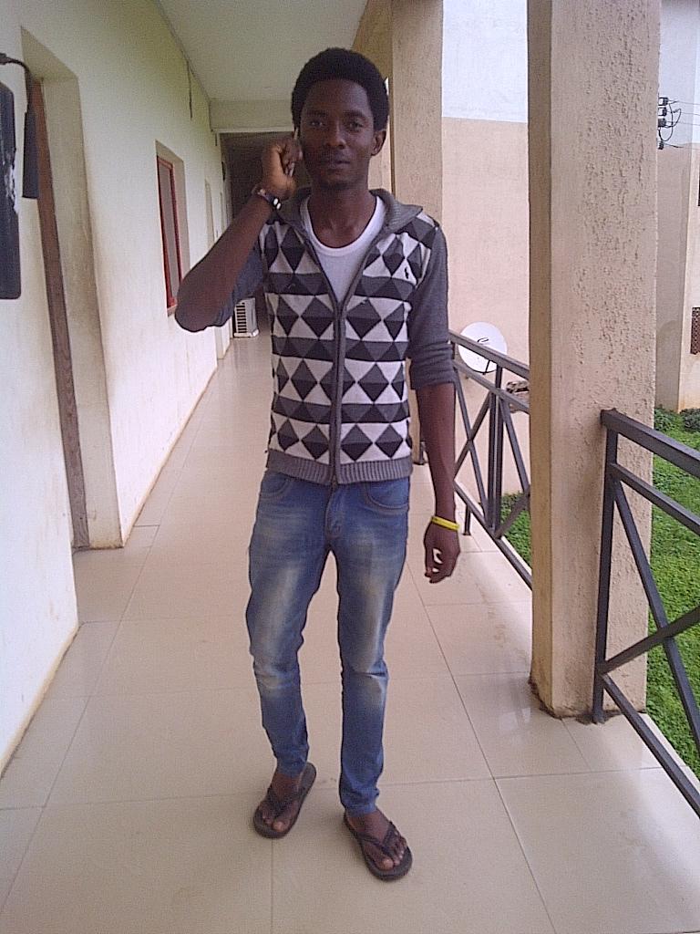 Am a programmer and I'm presently working in a digital company named Tizycorp digital