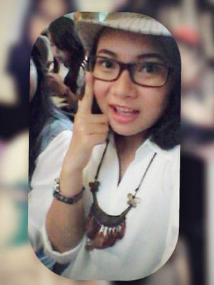 http://t.co/NHeoIF05K3 :D yang apa adanya itu lebih kece !