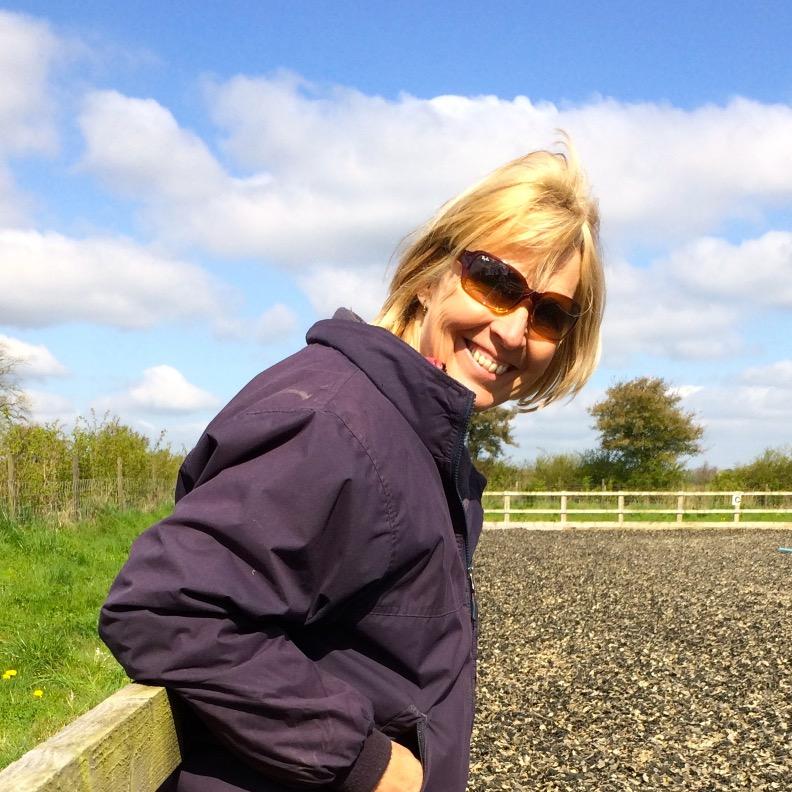 Natural Horsemanship Instructor. (Former Parelli Professional) Also BHS Accredited Coach.